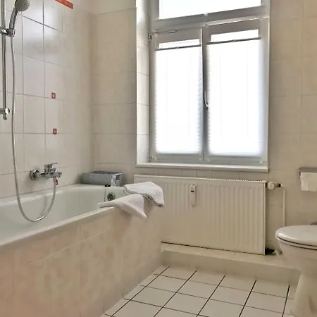 公寓 Haus Stothfang - *