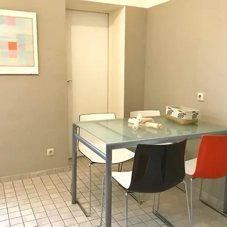 Haus Stothfang - *
