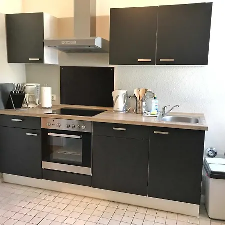 Haus Stothfang - * 萨斯尼茨