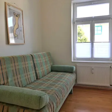 公寓 Haus Stothfang - *