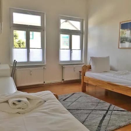 Haus Stothfang -