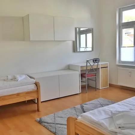 Haus Stothfang - 公寓